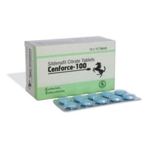 Cenforce 100 mg