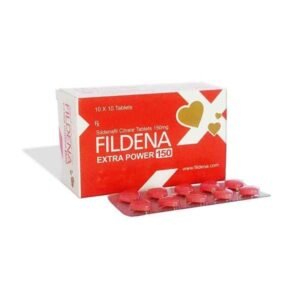 Fildena 150Mg