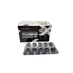 Fildena 200Mg