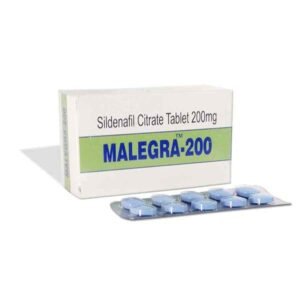 Malegra 200 Mg