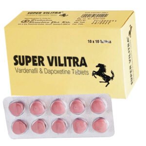 Super Vilitra