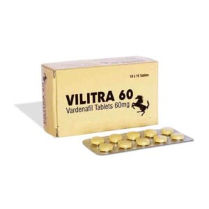 Vilitra 60 Mg