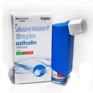 Asthma