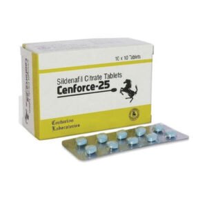 Cenforce 25 mg