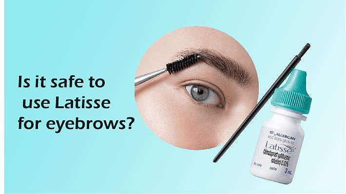 latisse for eye brow1