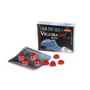 Vigora 100 mg