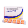 Aspadol 100 mg