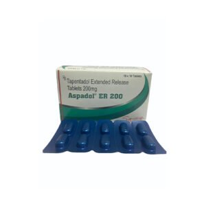 Aspadol 200 mg