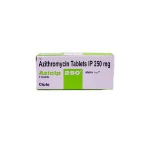 Azicip 250mg