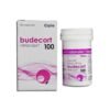 Budecort Rotacaps 100 1