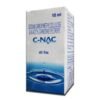 C Nac Eye Drop 10ml