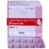 Cosart 50 Mg