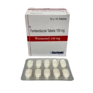 Fenbendazole 150