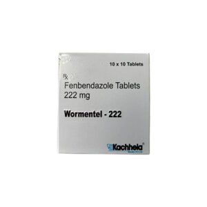 Fenbendazole 222 Mg 2 Fenbendazole 222 Mg 1
