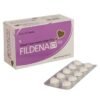 Fildena CT 100 Mg