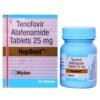 Hepbest 25mg