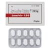Lamivir 150mg tablet