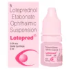 Lotepred Eye Drops 0.5 5ml