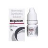 Megabrom Eye Drop 5ml