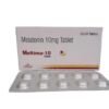 Melatonin 10