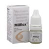 Milflox Eye Drop 0.5 5ml