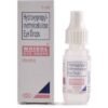 Moisol Eye Drop 5ml
