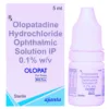 Olopat Eye Drop 5ml