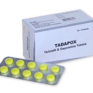 Tadapox