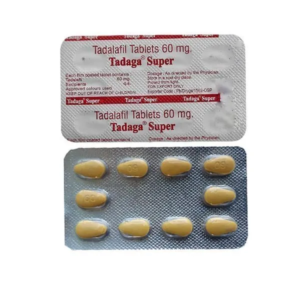 Tadaga Super 60