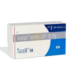 Tazzle 10 mg