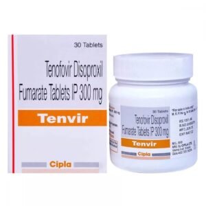 Tenvir (Tenofovir)