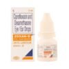 Zoxan D Eye Drop 5ml