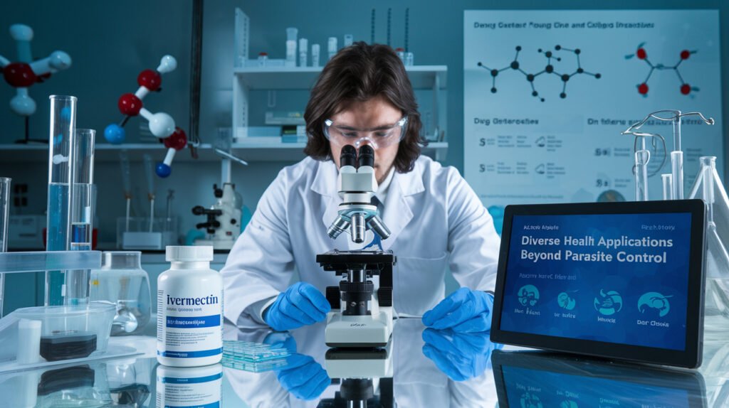 Fenbendazole & Ivermectin: Powerful Solutions for Health and Wellness 2 blog18 04