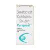careprost eye drops 3ml 0
