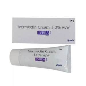 Ivrea Cream (Ivermectin)