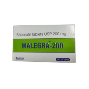 Malegra 200 mg
