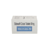 malegra 50 mg tablet with sildenafil citrate
