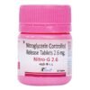 nitro g 2 6 tablet 30s 0 0