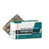 toptada 20mg tablets