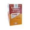 xvir 1mg